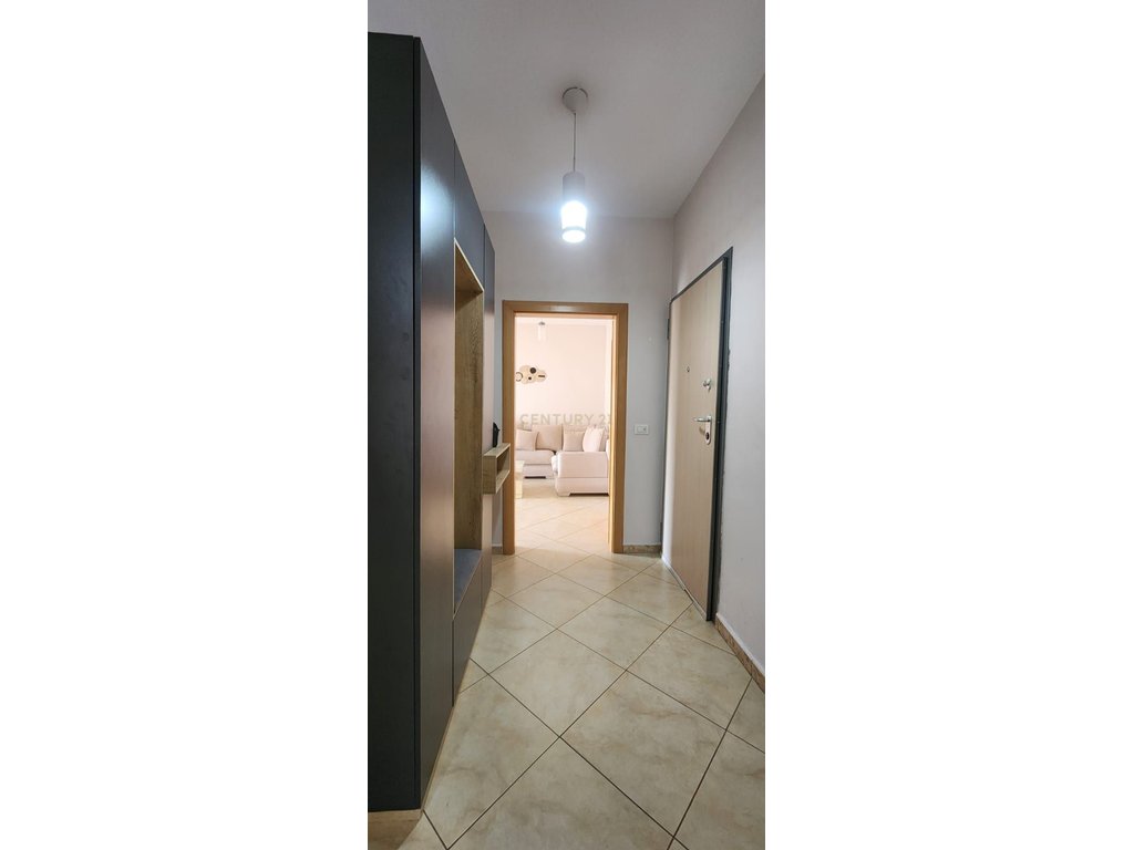 FOR RENT 3+1+2 APARTMENT NEAR THE PORT!