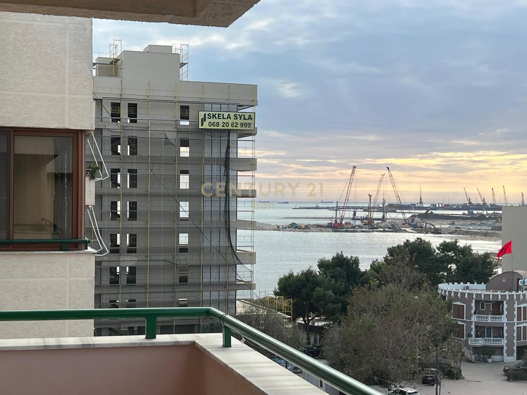 1+1 Apartment for Rent on the Beach, Durrës !!