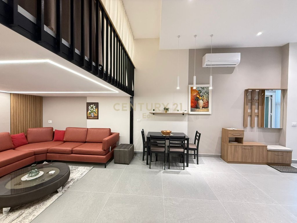 Loft for Rent on the Beach, Near Hotel Antalya!