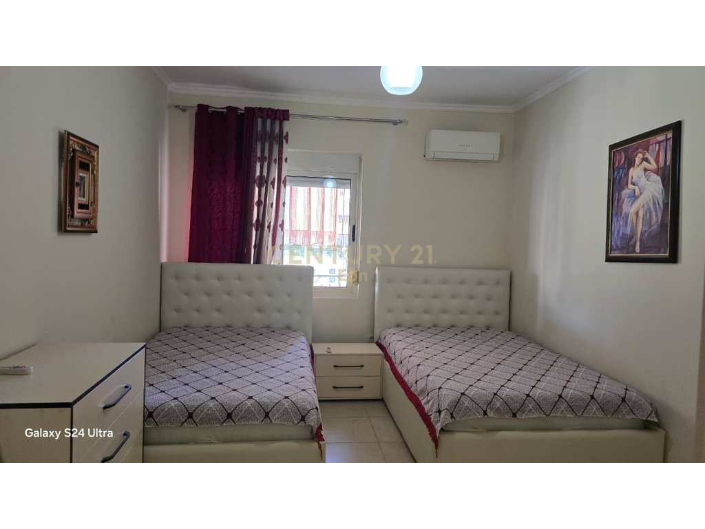 2+1 Apartment for Rent near the Beach and Antalya Hotel!