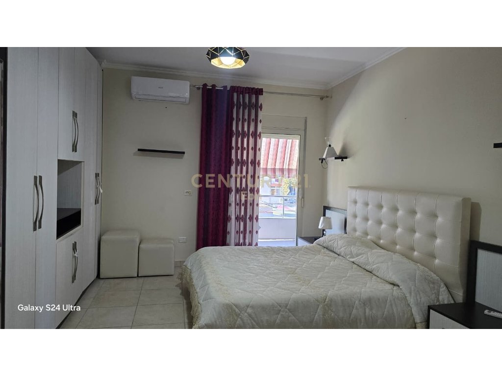 2+1 Apartment for Rent near the Beach and Antalya Hotel!