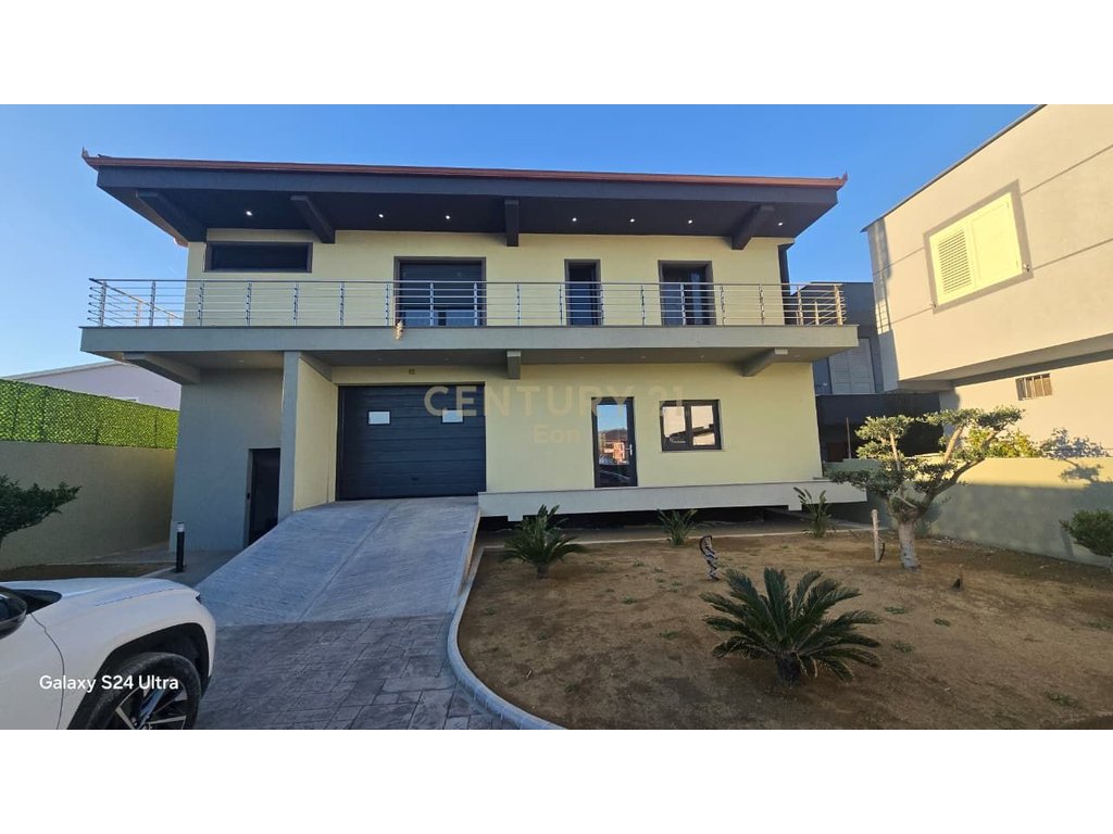 SUPER VILLA FOR SALE, FORMER MARSH, DURRES 325M2!