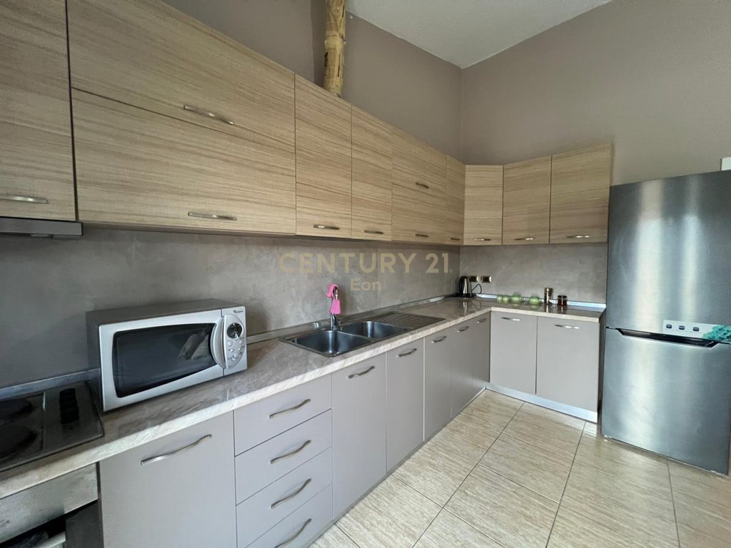 Apartment 2+1+2 For Rent in Durrës, Aleksander Goga Street!