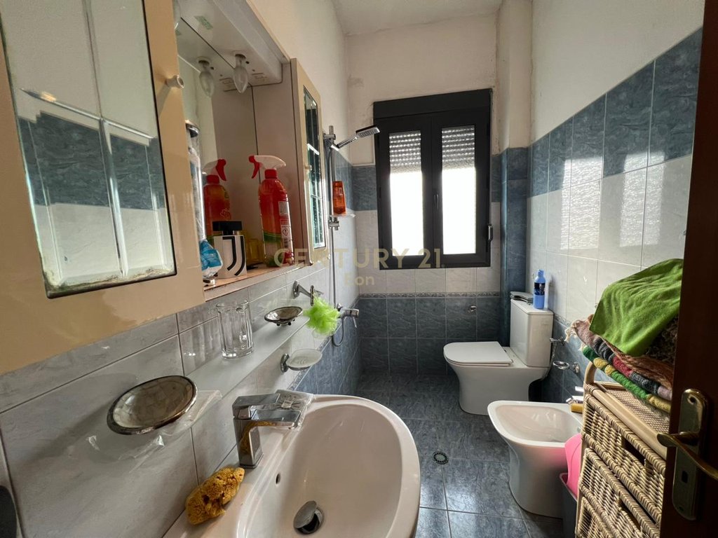Apartment 2+1+2 For Rent in Spitalle, Durrës!