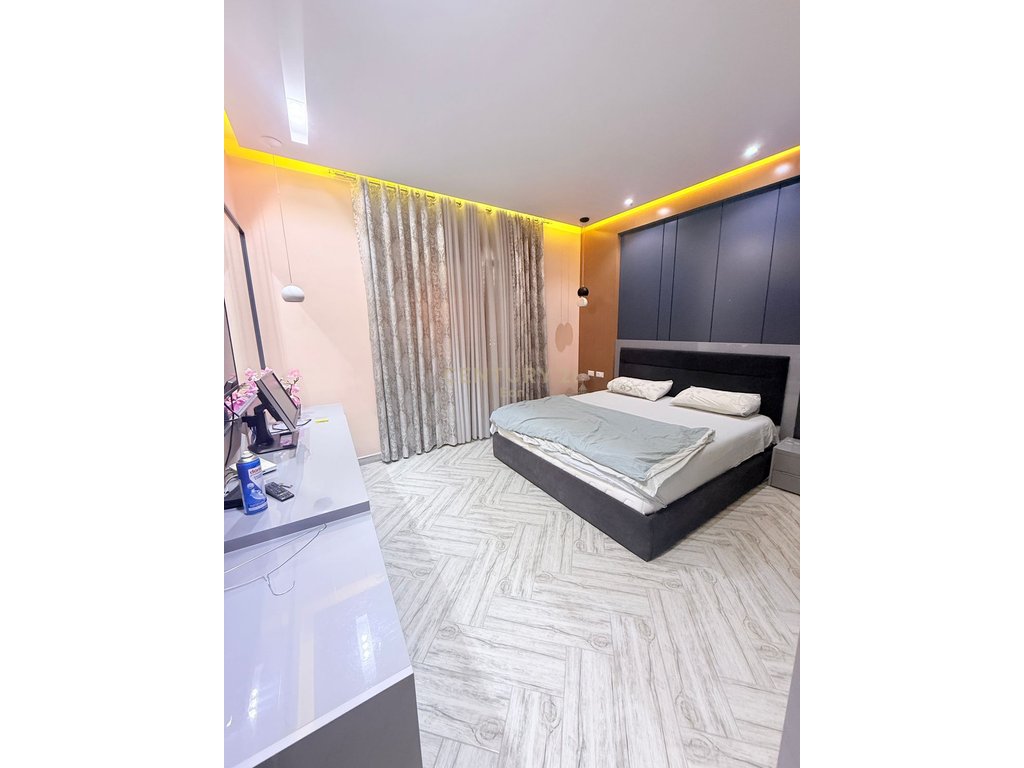 Villa for Sale in Manëz, Durrës - €270,000 | 1082 m²