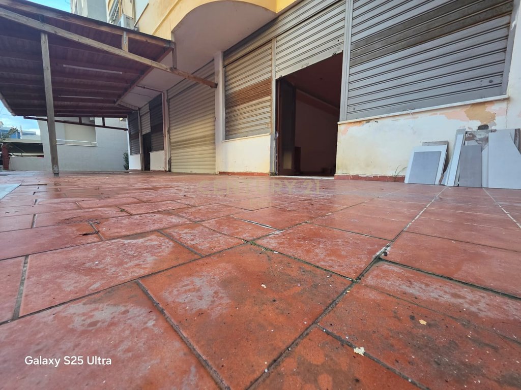 3 Shops for sale at Iliria Beach, Durrës 20 meters from the sea!