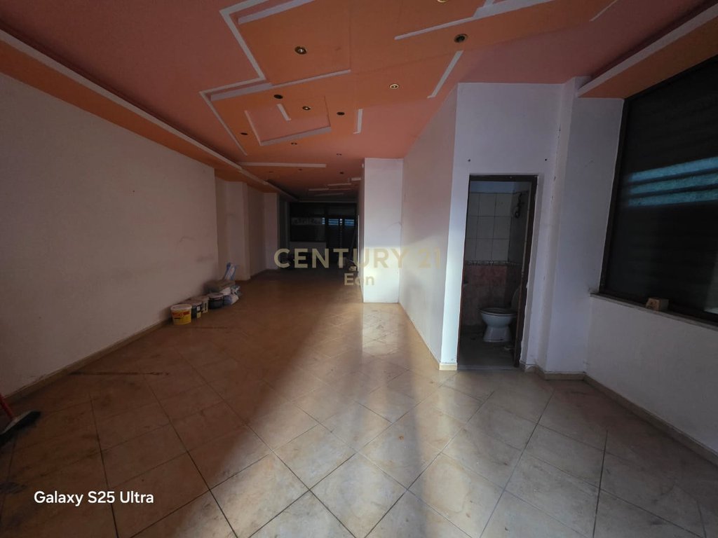 3 Shops for sale at Iliria Beach, Durrës 20 meters from the sea!