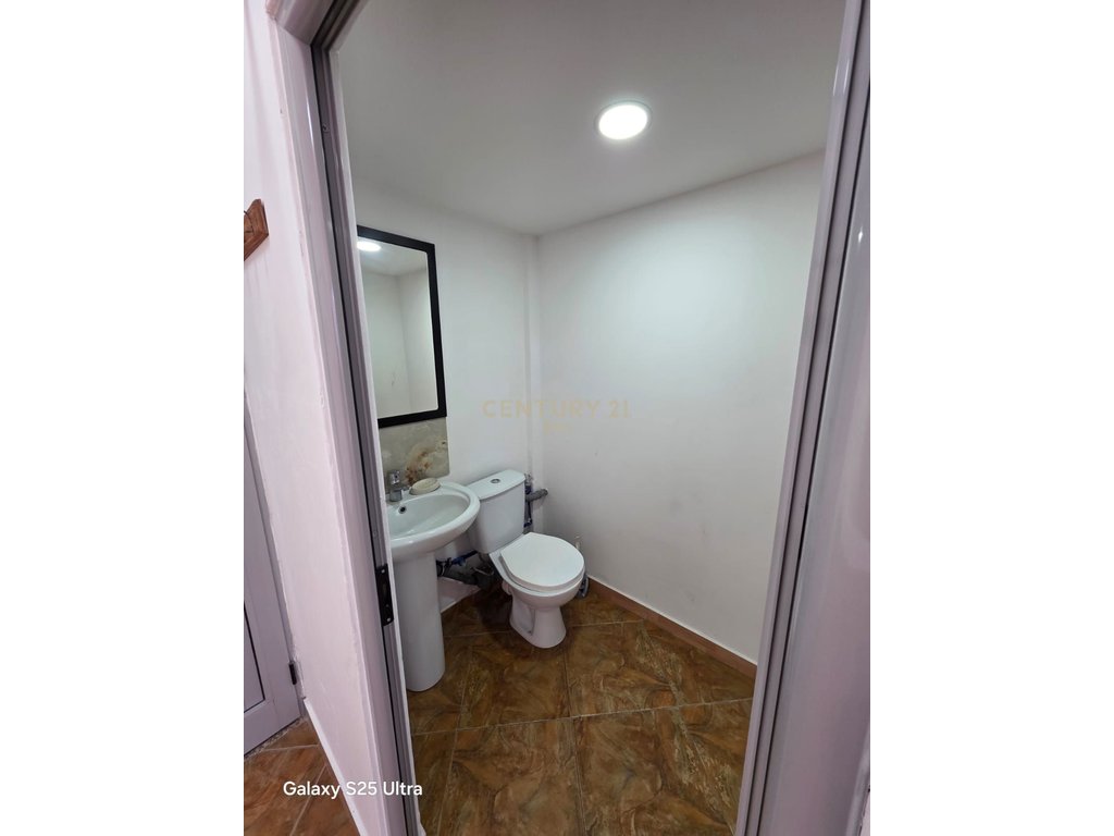 Business space for rent in Maminas, Durrës - €220 | 25 m²