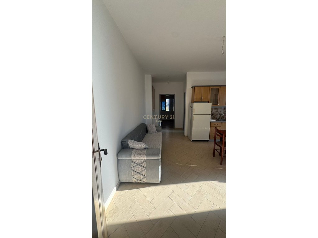 FOR RENT A 1+1 APARTMENT ON THE SECOND FLOOR OF A VILLA!