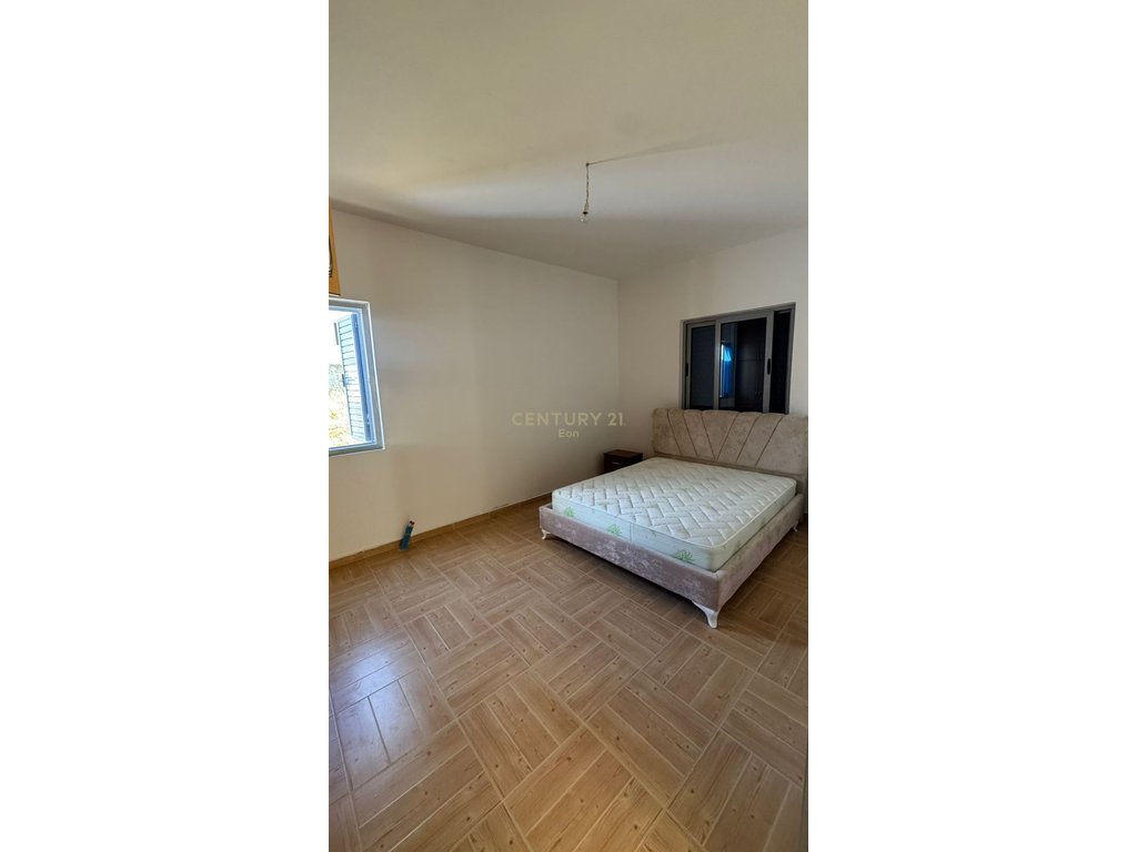 FOR RENT A 1+1 APARTMENT ON THE SECOND FLOOR OF A VILLA!