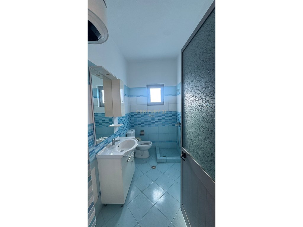FOR RENT A 1+1 APARTMENT ON THE SECOND FLOOR OF A VILLA!
