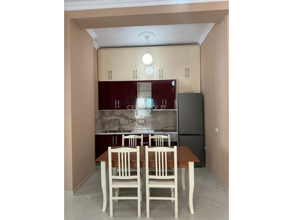 FOR RENT 2+1 APARTMENT NEAR KAVAJES ROCK!