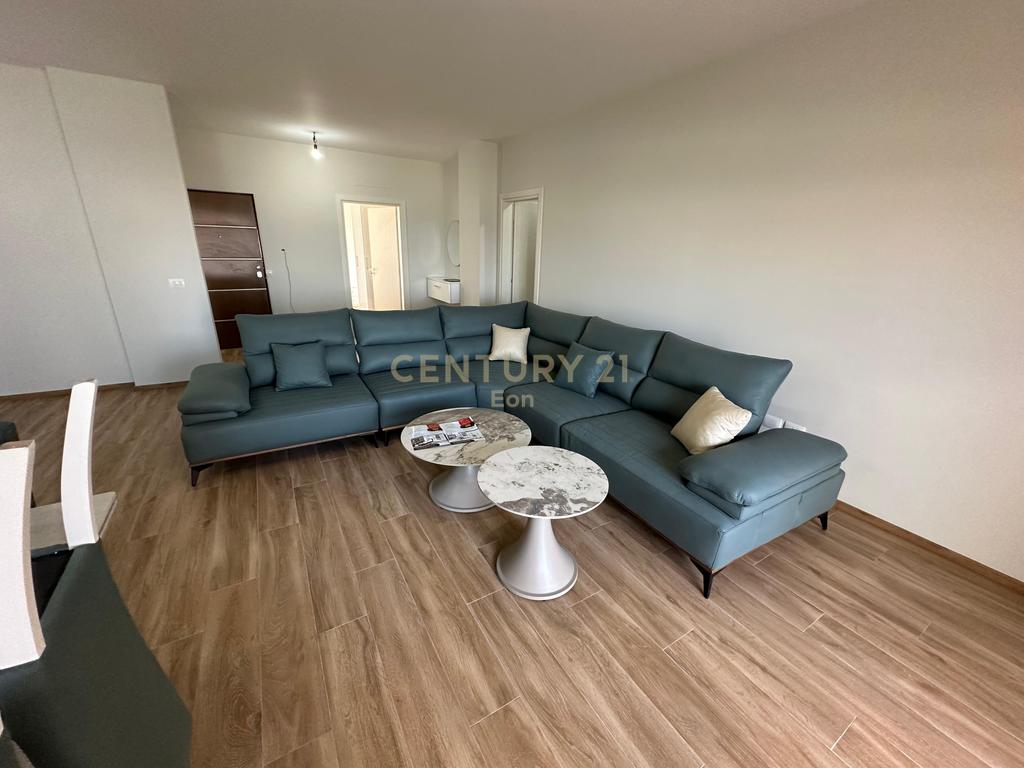 3+1+2 APARTMENT FOR RENT ON PORT ROAD IN DURRES!