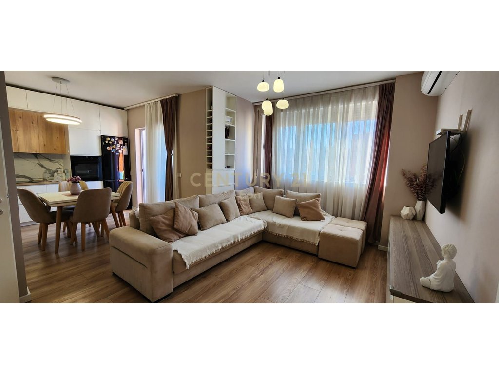 APARTMENT 1+1 FOR RENT NEAR THE CENTER!