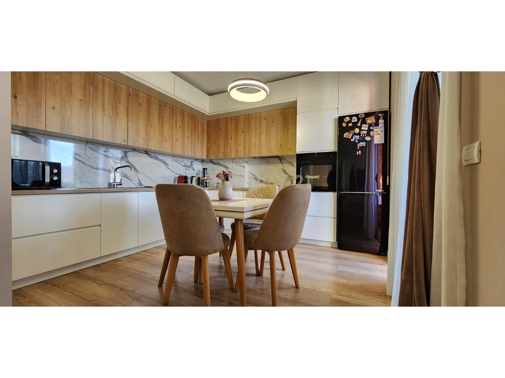 APARTMENT 1+1 FOR RENT NEAR THE CENTER!