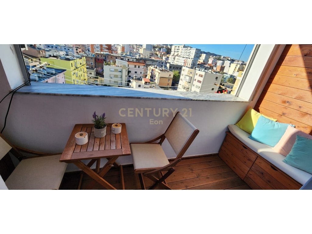 APARTMENT 1+1 FOR RENT NEAR THE CENTER!