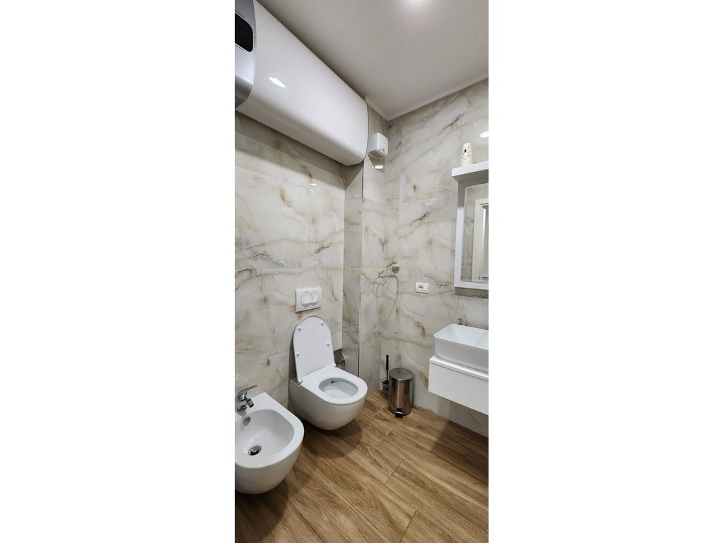 APARTMENT 1+1 FOR RENT NEAR THE CENTER!
