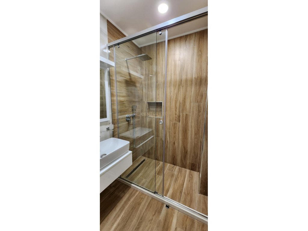 APARTMENT 1+1 FOR RENT NEAR THE CENTER!