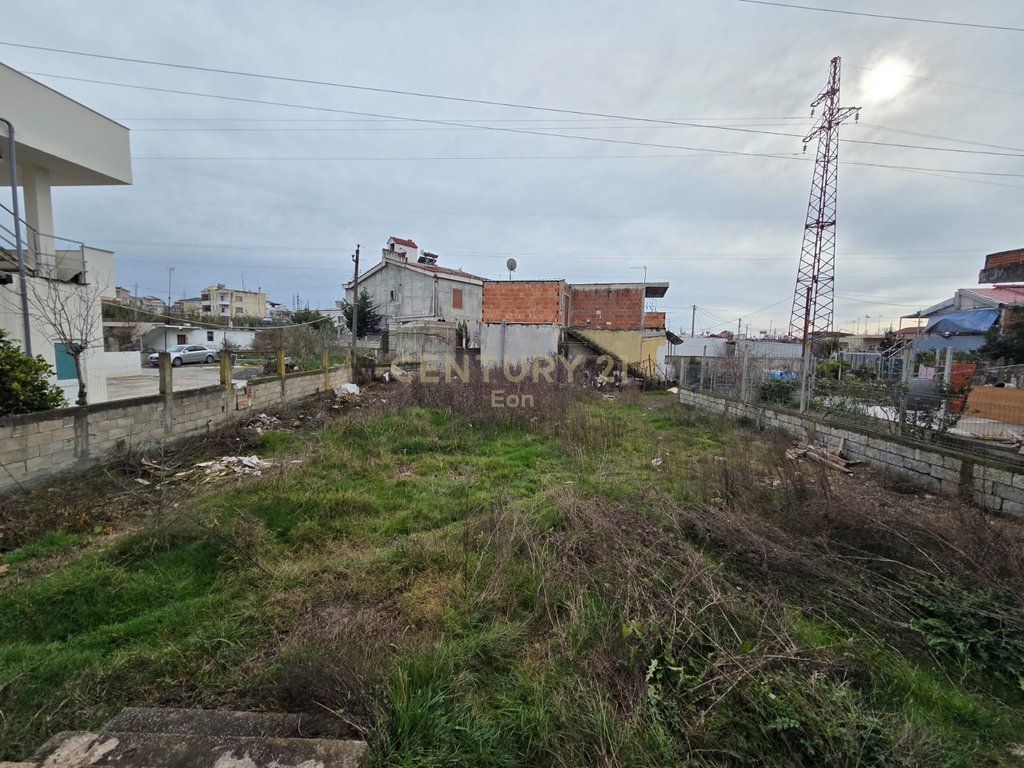 PRIVATE HOUSE FOR SALE IN SHKOZET, DURRES!