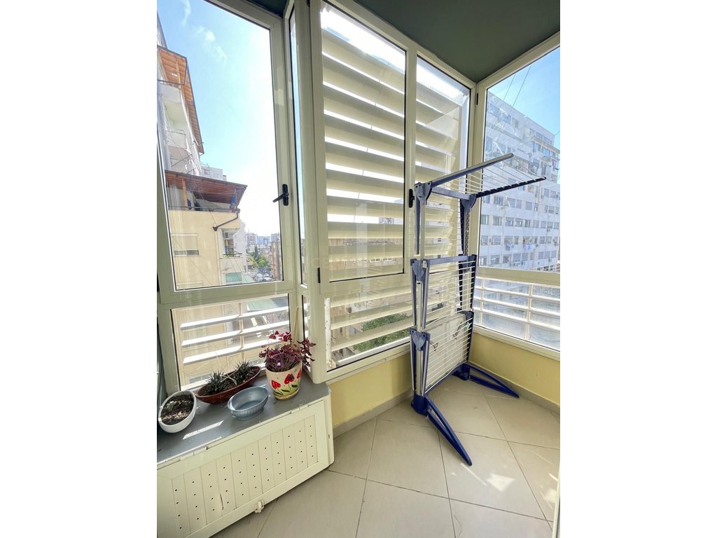 For Rent 3+1+2 Apartment near Sotir Noka Park, Durrës!