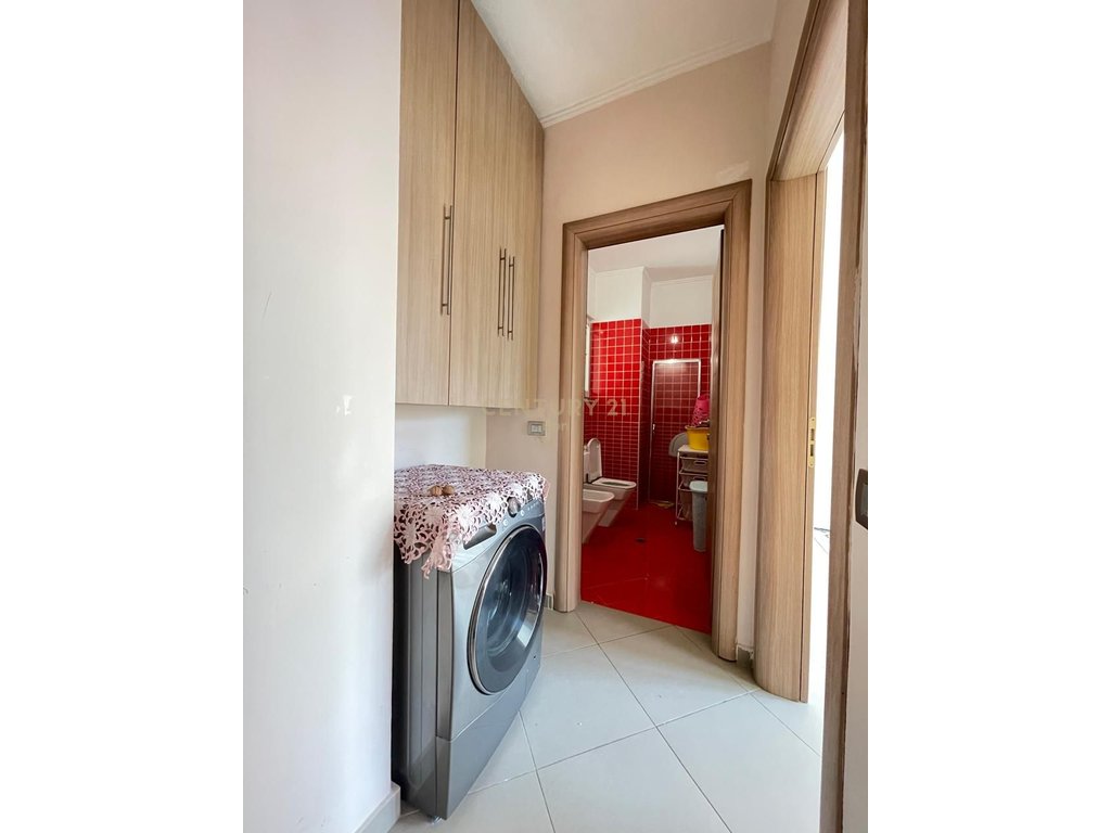 For Rent 3+1+2 Apartment near Sotir Noka Park, Durrës!