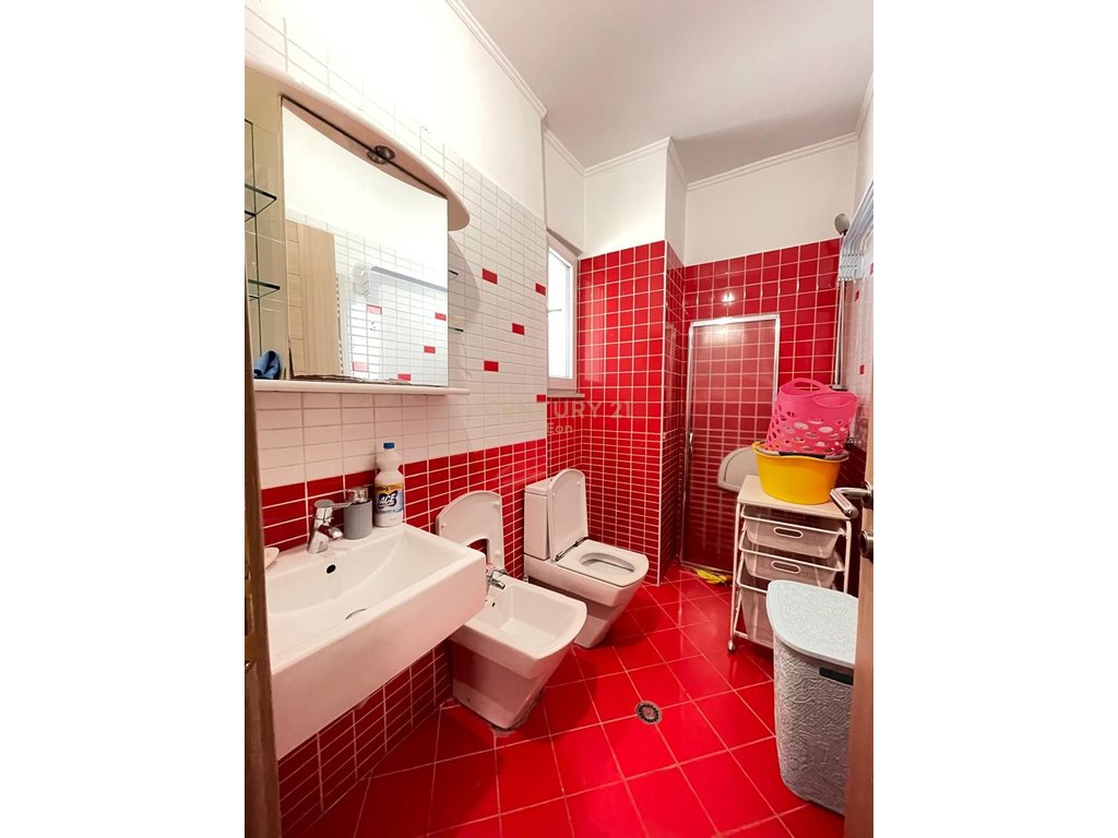 For Rent 3+1+2 Apartment near Sotir Noka Park, Durrës!