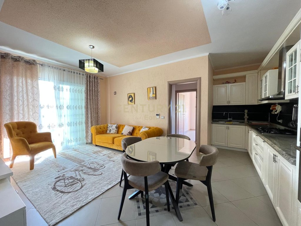 For Rent 3+1+2 Apartment near Sotir Noka Park, Durrës!
