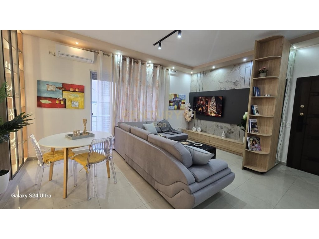 1+1 Apartment for Rent in Vollga, Durres!