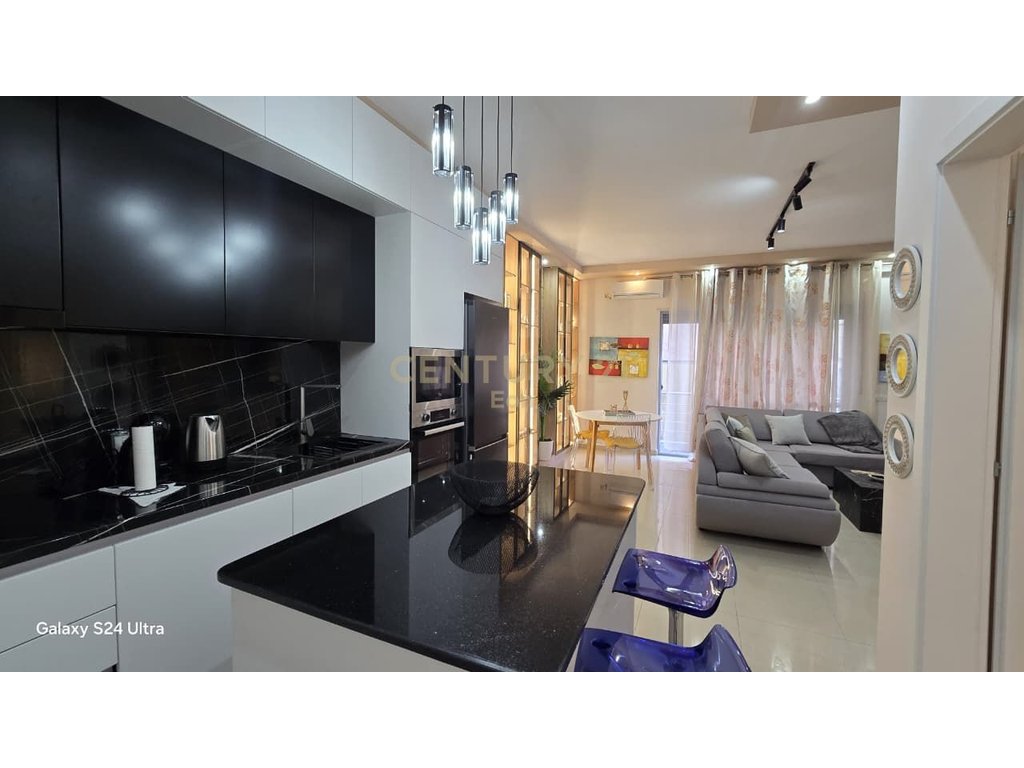 1+1 Apartment for Rent in Vollga, Durres!