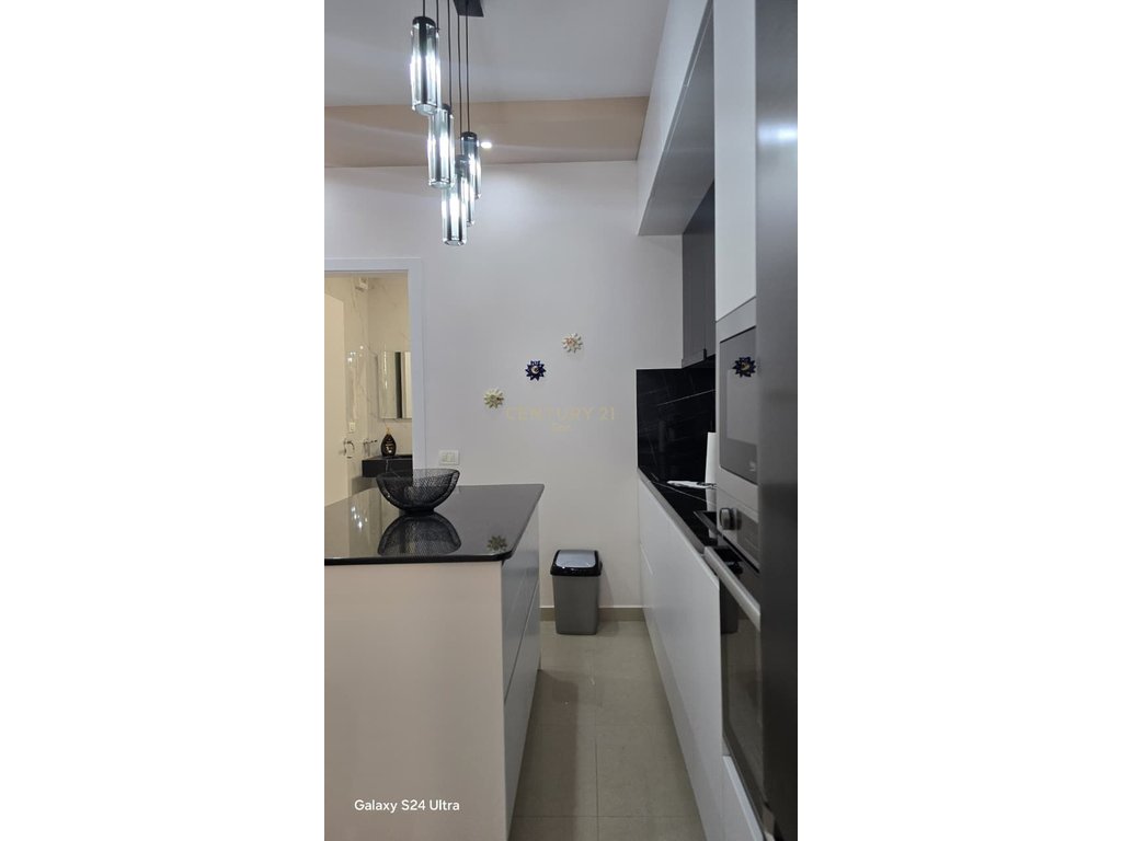 1+1 Apartment for Rent in Vollga, Durres!