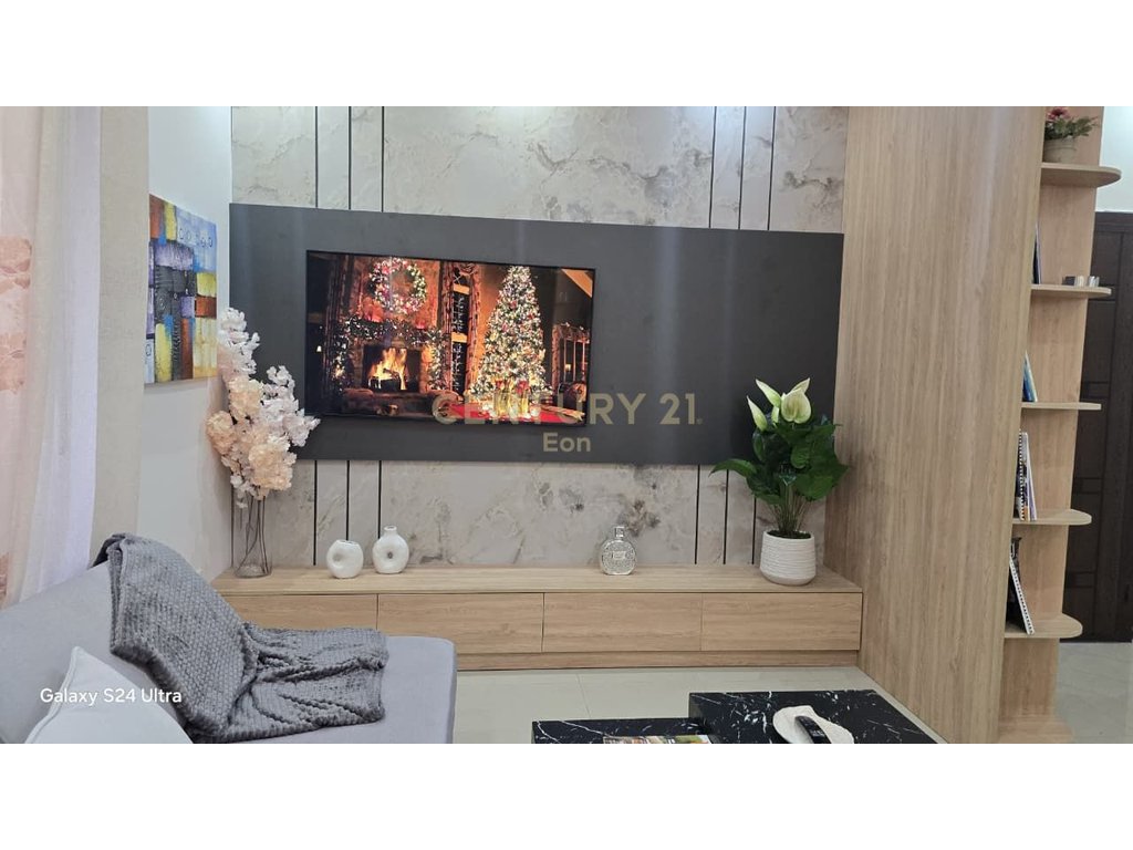 1+1 Apartment for Rent in Vollga, Durres!
