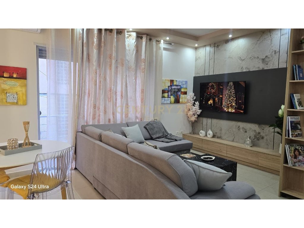 1+1 Apartment for Rent in Vollga, Durres!