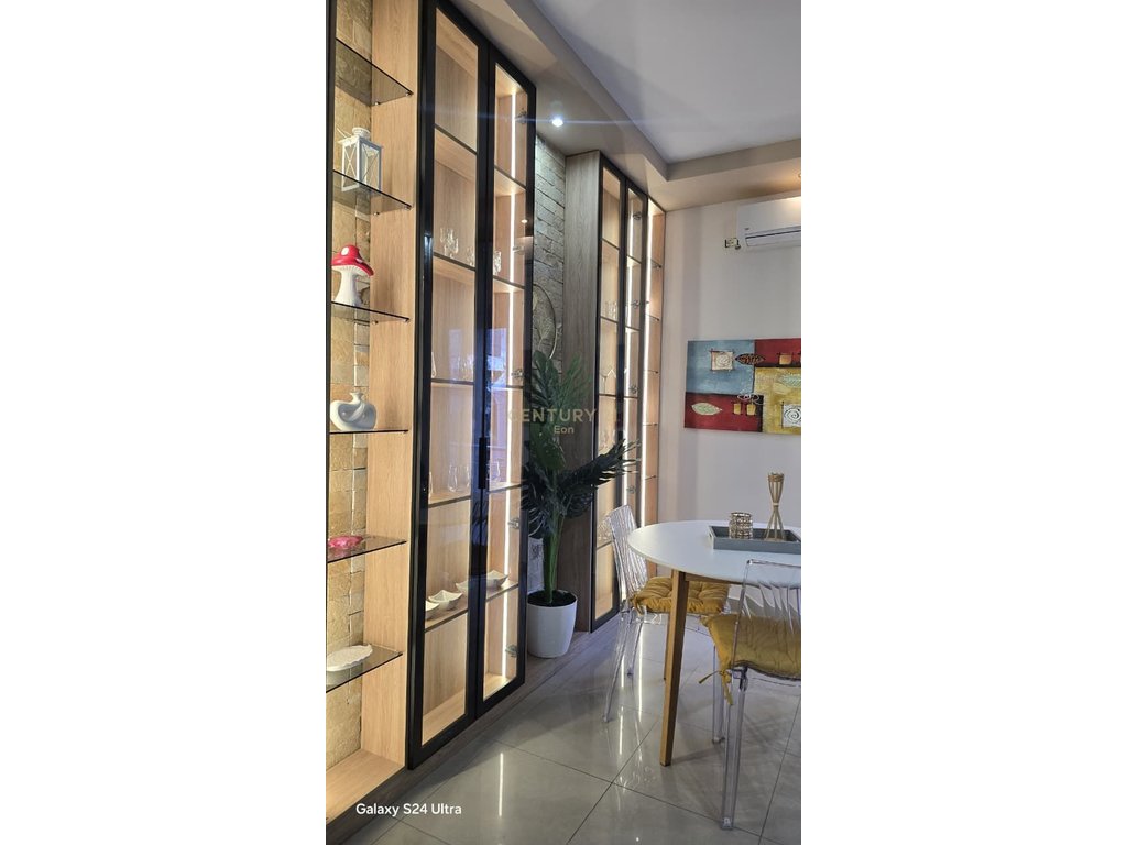 1+1 Apartment for Rent in Vollga, Durres!