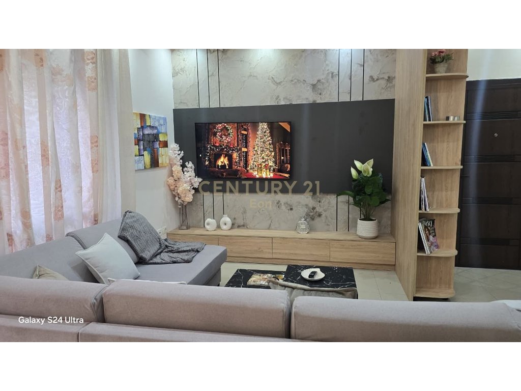 1+1 Apartment for Rent in Vollga, Durres!