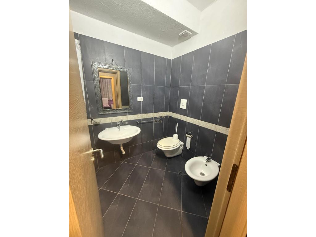 Apartment 2+1 For Rent on the Beach, First Station, Durrës!