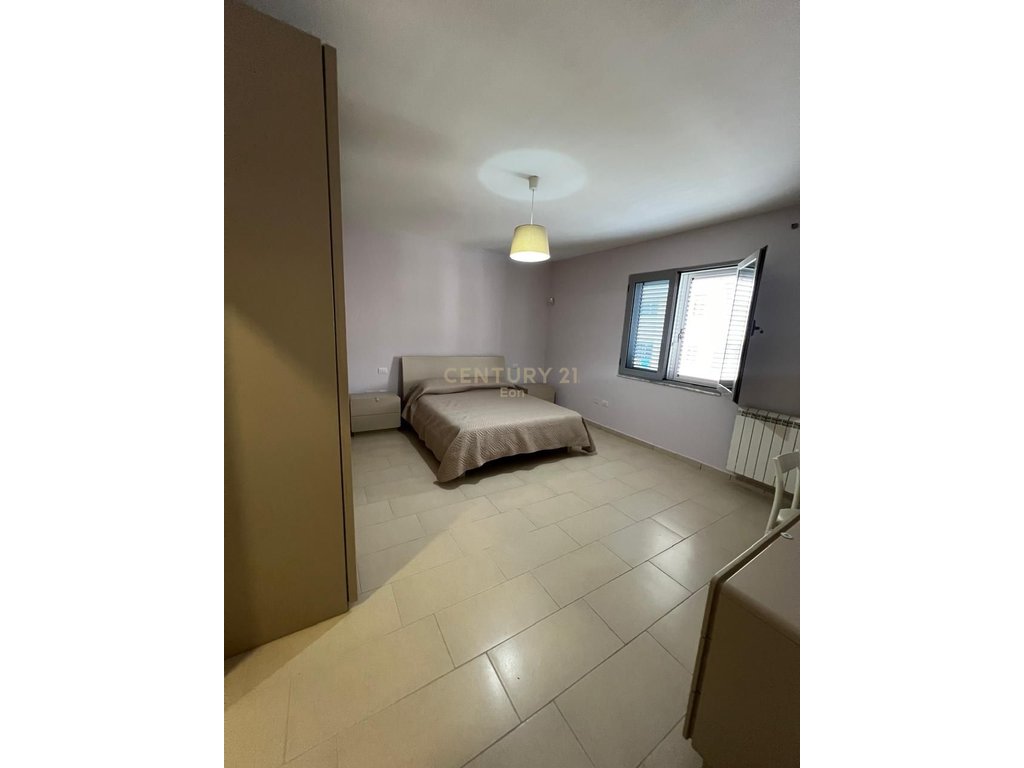 MODERN 2+1+2 APARTMENT FOR RENT NEAR THE STADIUM IN DURRES!