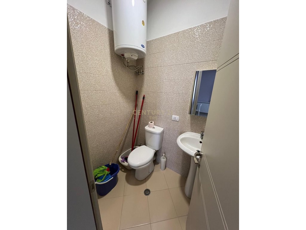 MODERN 2+1+2 APARTMENT FOR RENT NEAR THE STADIUM IN DURRES!