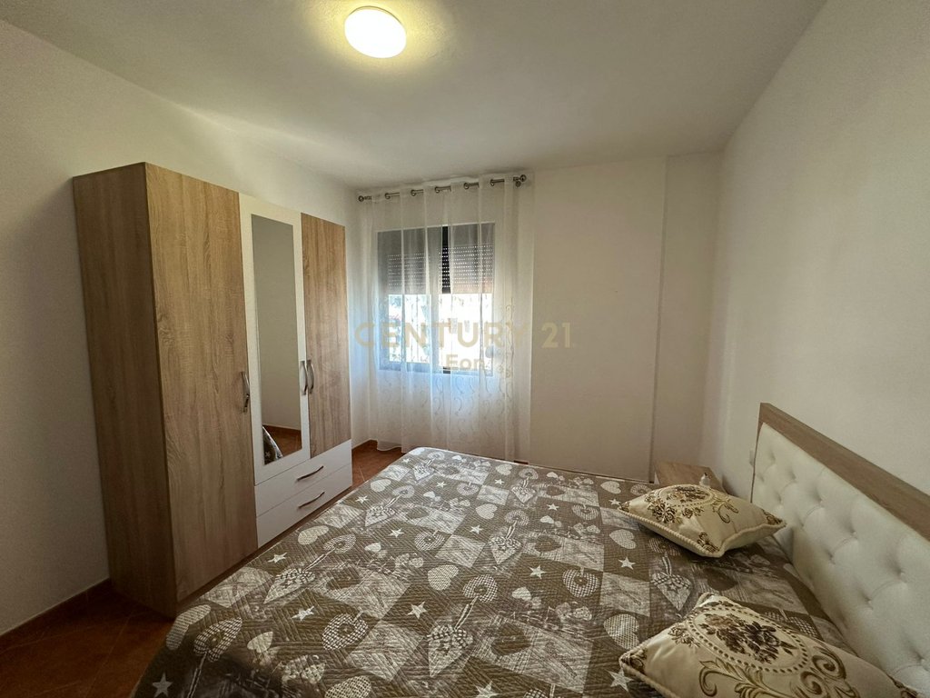 2+1+2 Apartment for Rent in Durres Center, Opposite Blue Star!