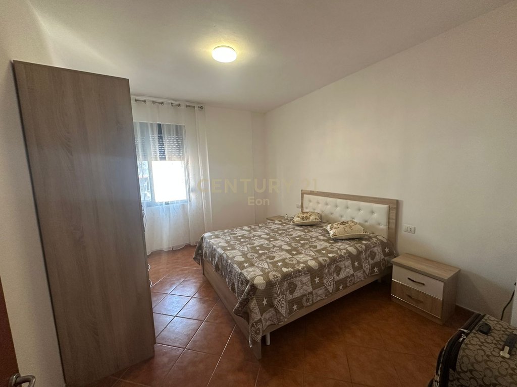 2+1+2 Apartment for Rent in Durres Center, Opposite Blue Star!