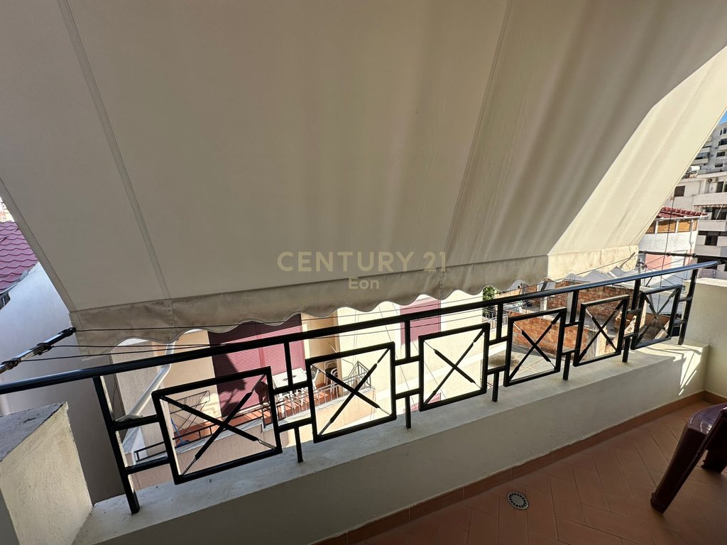 2+1+2 Apartment for Rent in Durres Center, Opposite Blue Star!