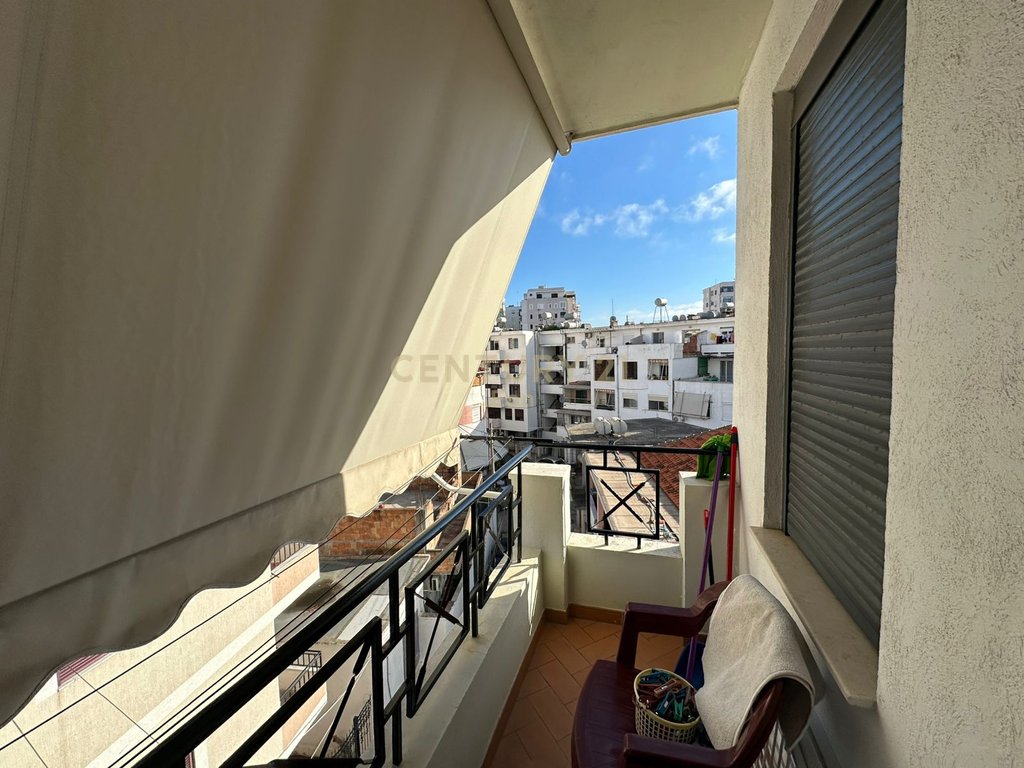 2+1+2 Apartment for Rent in Durres Center, Opposite Blue Star!