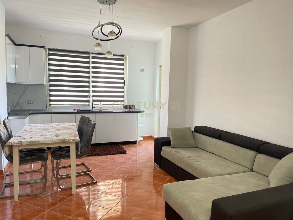 FOR RENT 1+1 NEAR SANDY BEACH, GOLEM!