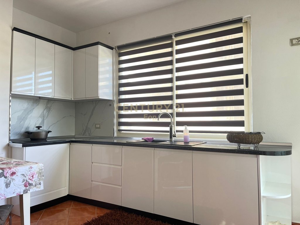 FOR RENT 1+1 NEAR SANDY BEACH, GOLEM!