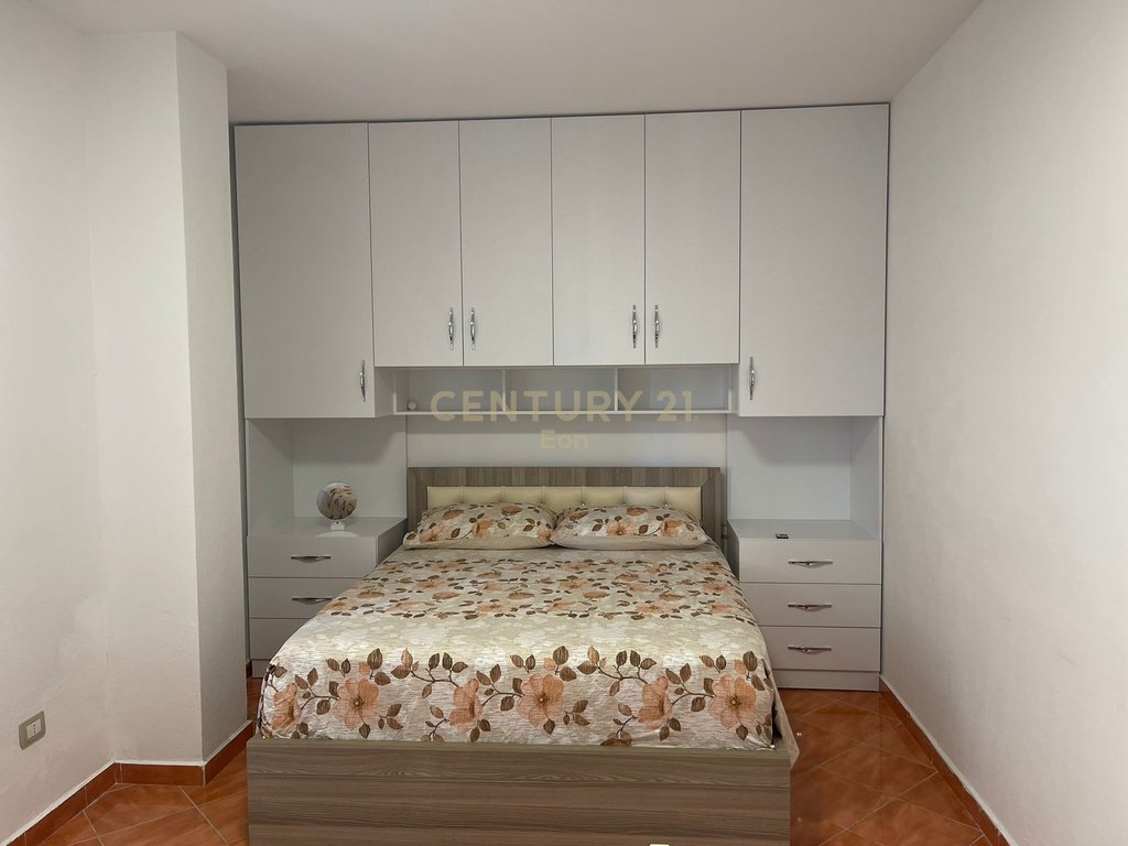FOR RENT 1+1 NEAR SANDY BEACH, GOLEM!