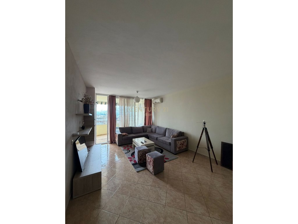 APARTMENT FOR RENT WITH SEA VIEW 2+1+2, NEW PORT ROAD!