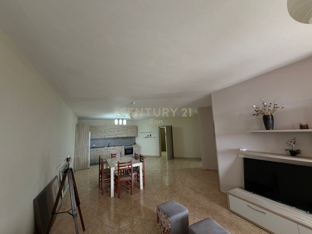 APARTMENT FOR RENT WITH SEA VIEW 2+1+2, NEW PORT ROAD!