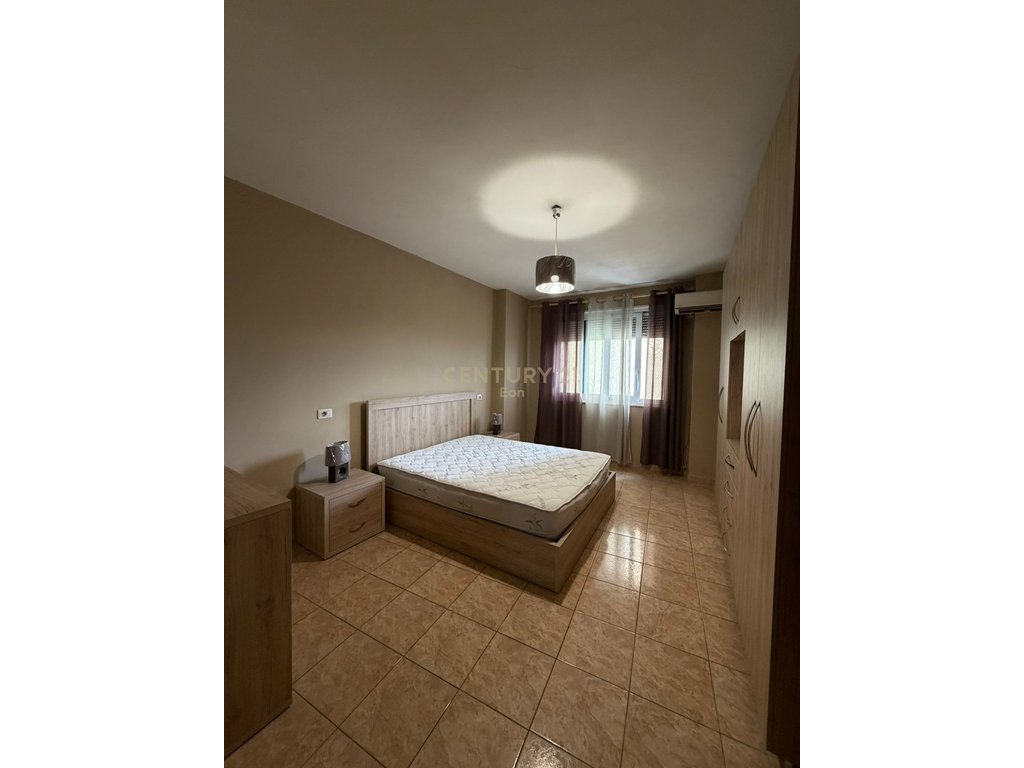 APARTMENT FOR RENT WITH SEA VIEW 2+1+2, NEW PORT ROAD!