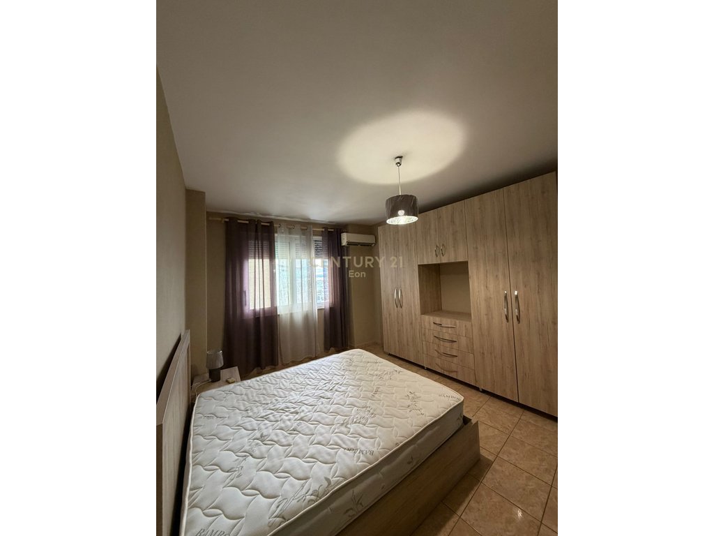 APARTMENT FOR RENT WITH SEA VIEW 2+1+2, NEW PORT ROAD!