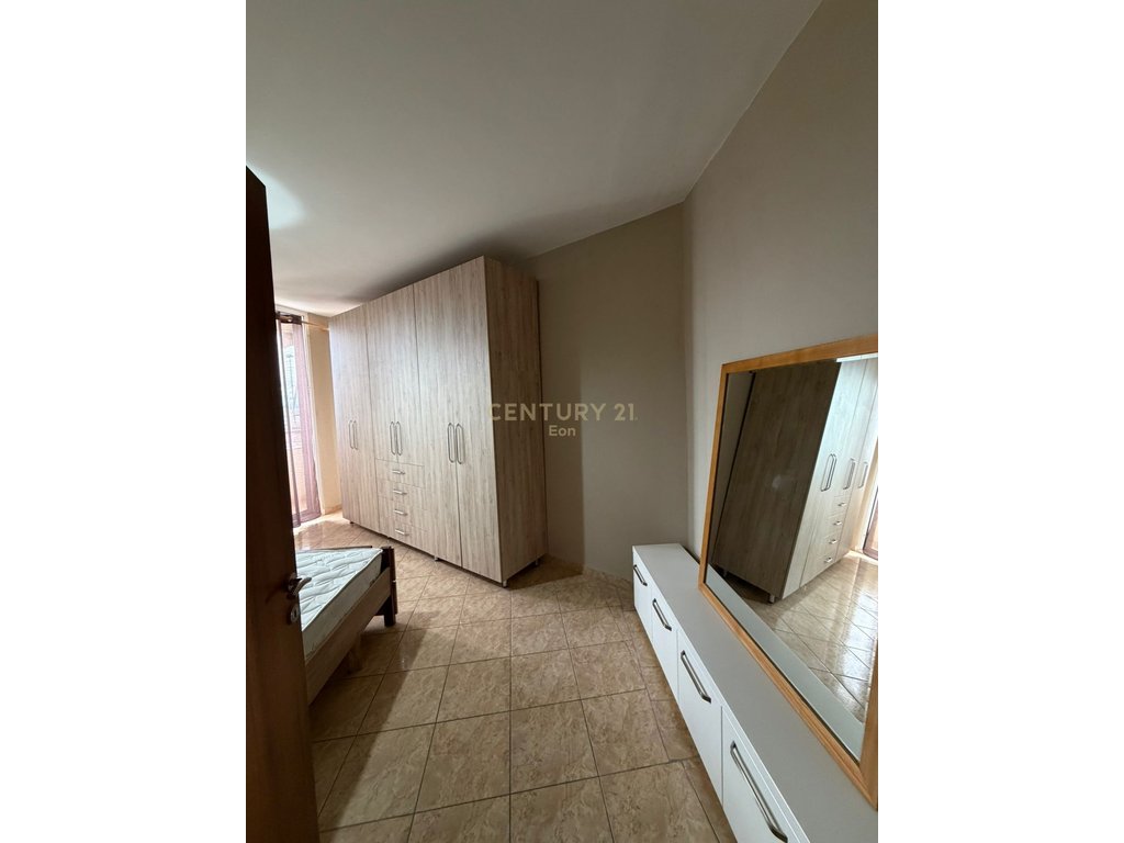 APARTMENT FOR RENT WITH SEA VIEW 2+1+2, NEW PORT ROAD!