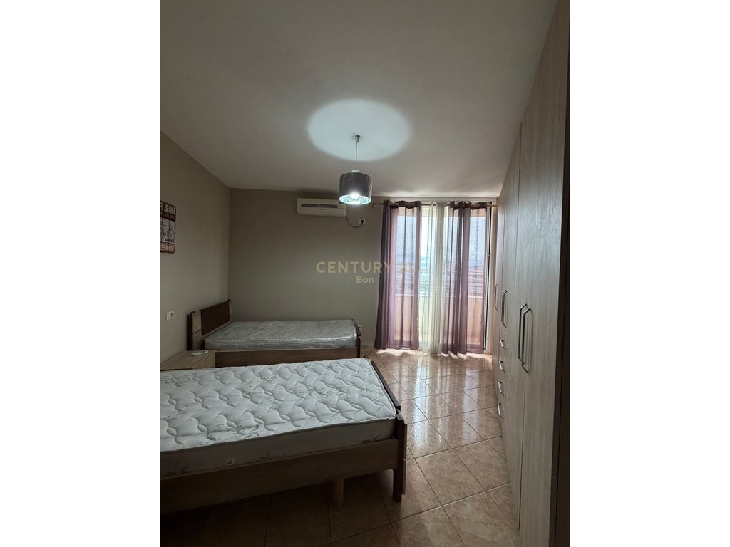 APARTMENT FOR RENT WITH SEA VIEW 2+1+2, NEW PORT ROAD!